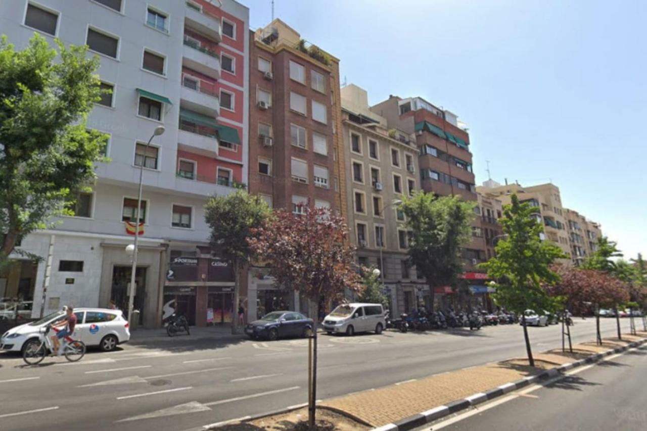 Villa Centro De Madrid A Un Paso En Esta Casa De Lujo Exterior foto