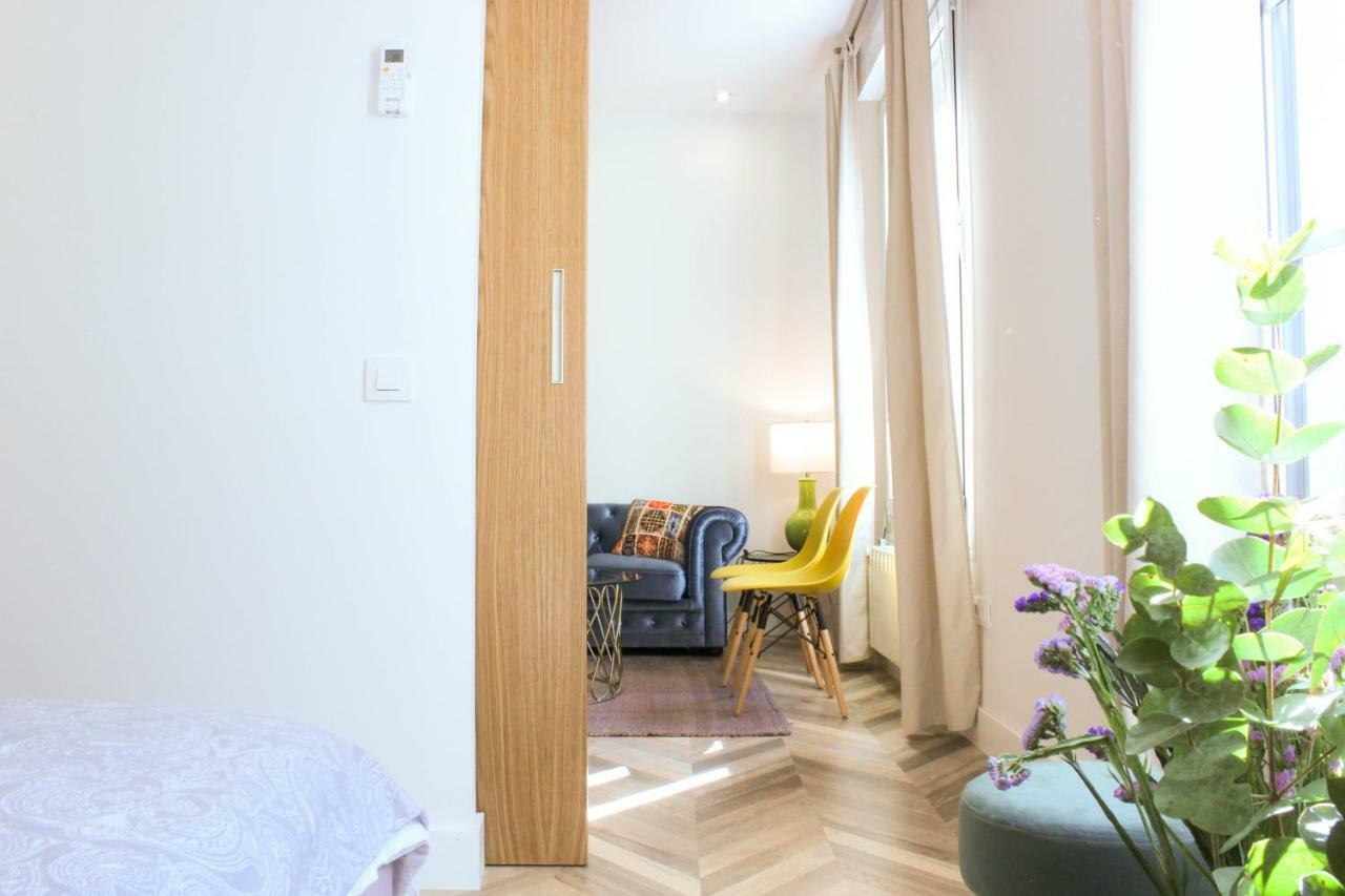 Villa Centro De Madrid A Un Paso En Esta Casa De Lujo Exterior foto
